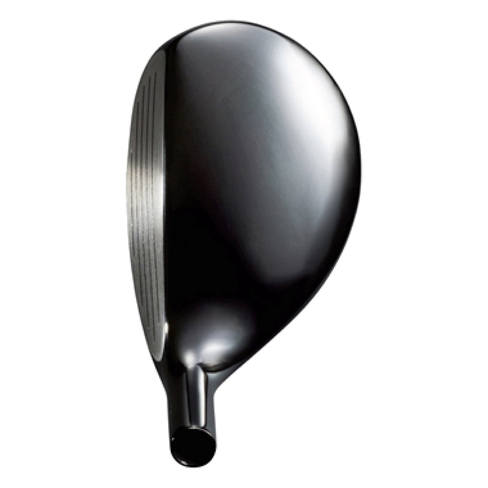 Metal Factory - Hybrid - A9 - Cosmo Black
