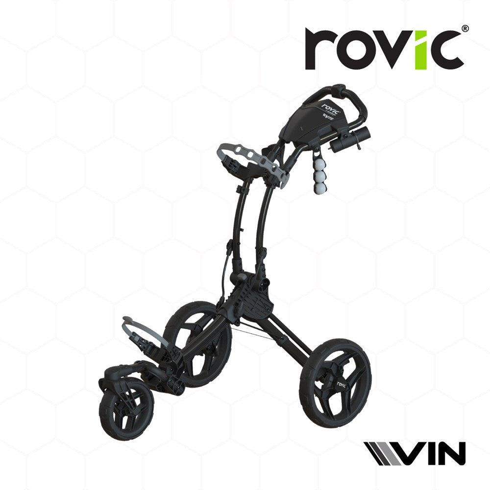 ROVIC - Golf Cart - 3 Wheel - MODEL RV1S