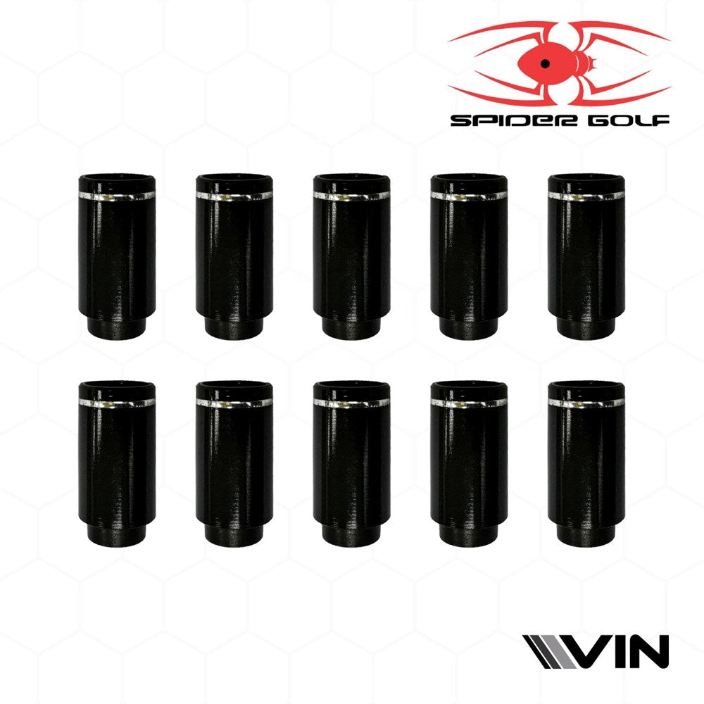Spider - Ferrule Iron OEM - for TM Universal