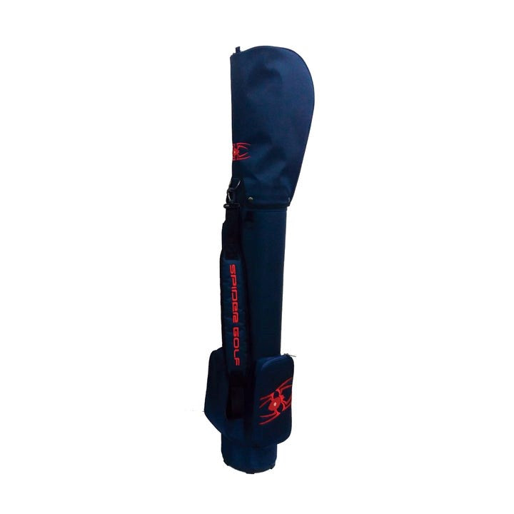 Spider - Golf Sunday (Range) Bag - 7" No Stand