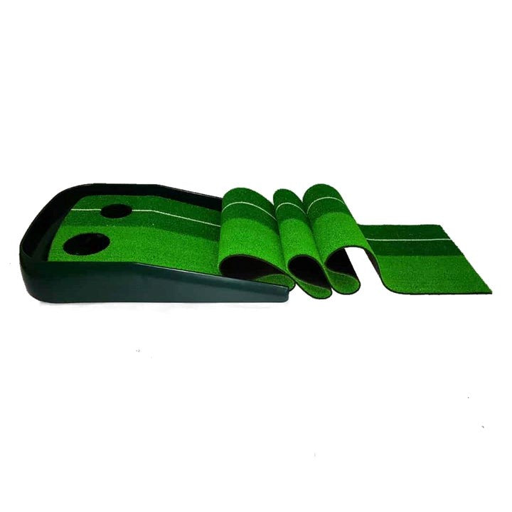 Spider - Professional 2 Ways Putting Mat (2.0M)