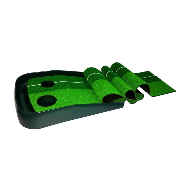 Spider - Professional 2 Ways Putting Mat (2.0M)