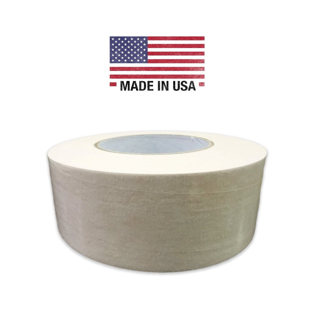 Spider - Double Sided Tape 2 Inch Golf Regrip (Made In USA)