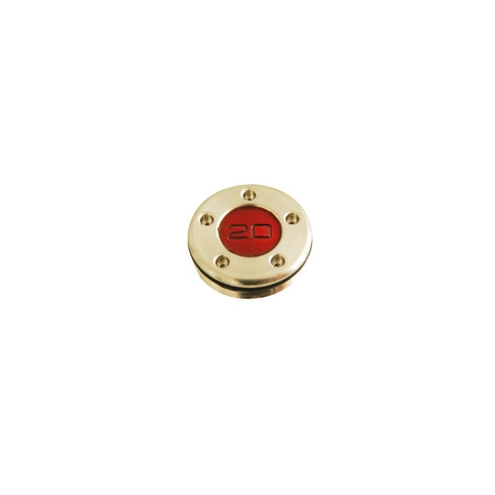 Spider - Weights - Scotty Putter Weights (2Pcs)