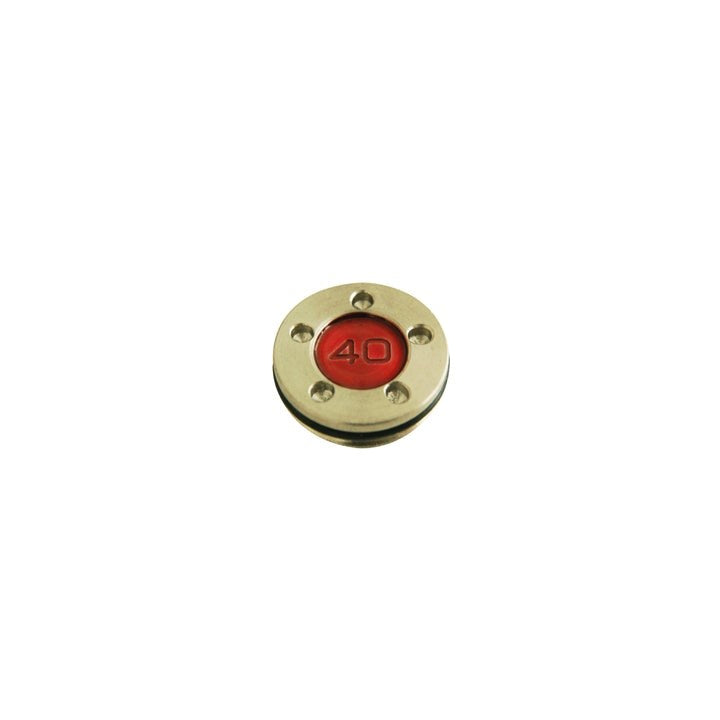 Spider - Weights - Scotty Putter Weights (2Pcs)
