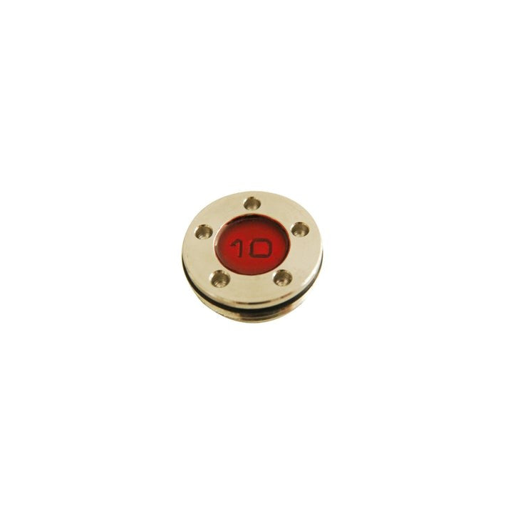 Spider - Weights - Scotty Putter Weights (2Pcs)