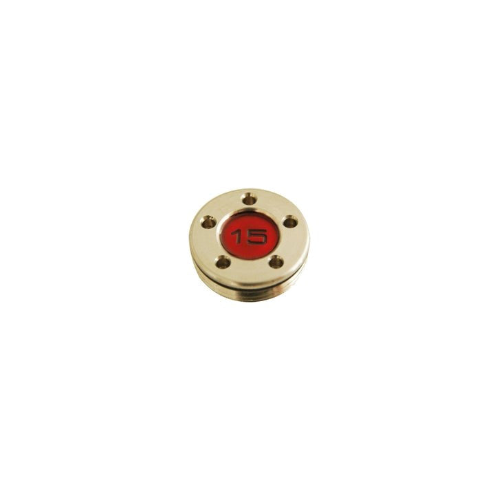 Spider - Weights - Scotty Putter Weights (2Pcs)