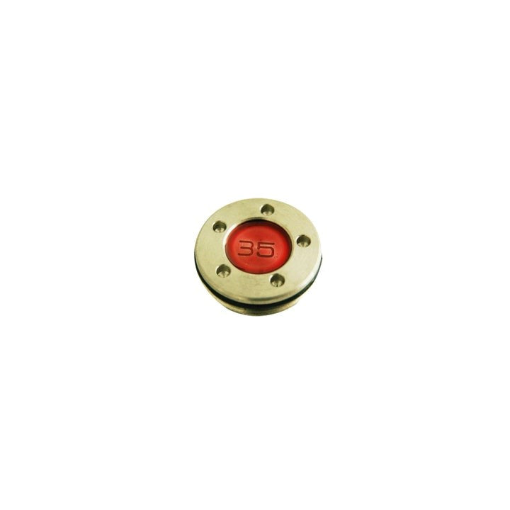 Spider - Weights - Scotty Putter Weights (2Pcs)
