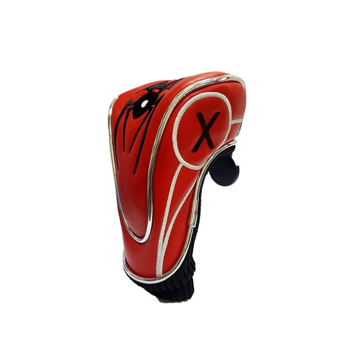 Spider Headcover Hybrid