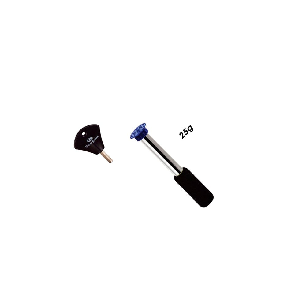 Super Stroke - CounterCore Weight