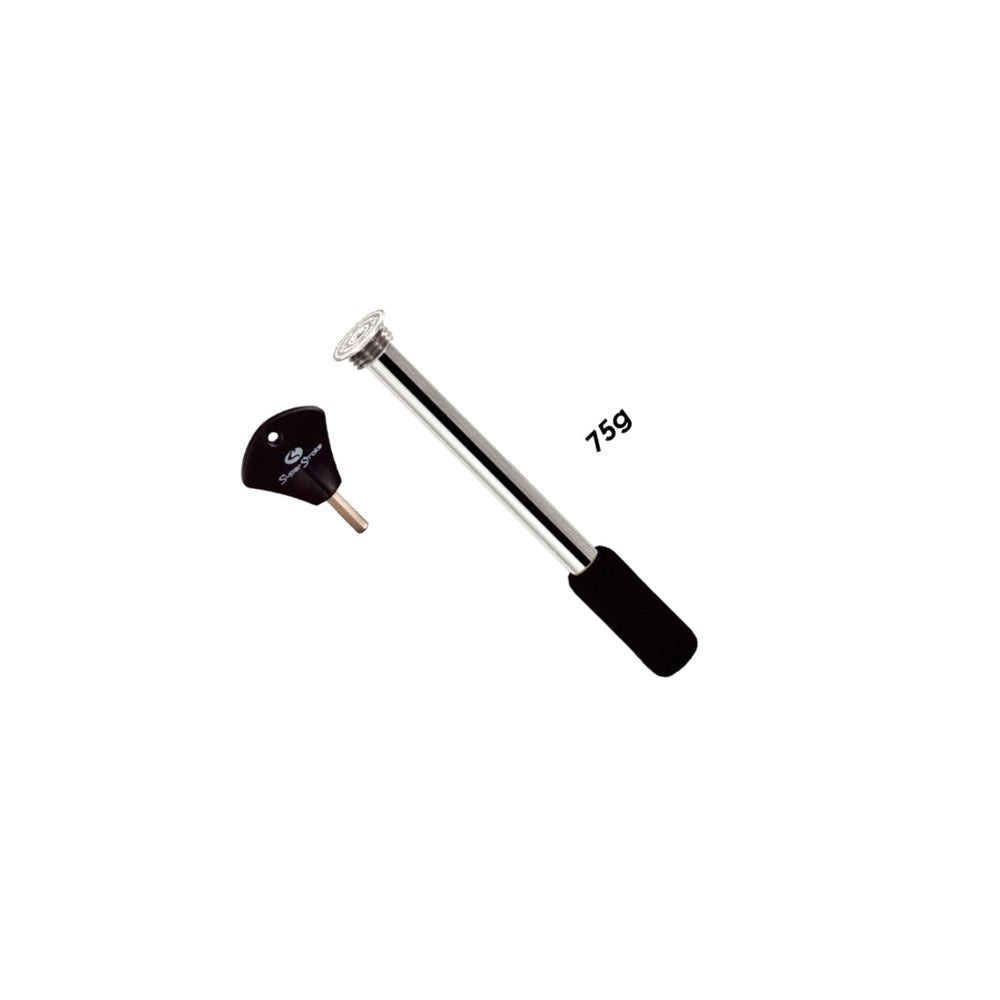 Super Stroke - CounterCore Weight