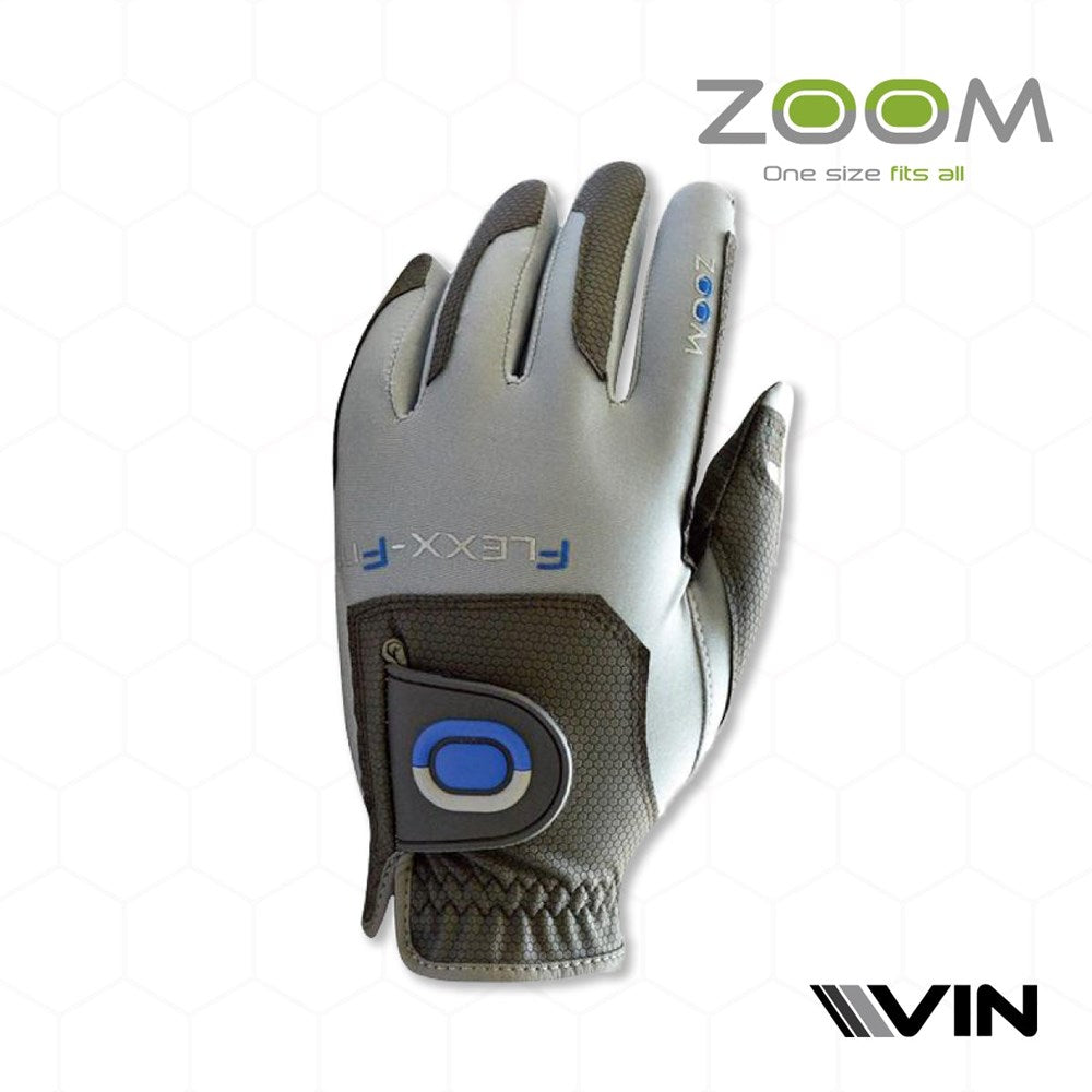 ZOOM - Golf Glove - All Hybrid - Men's One Size