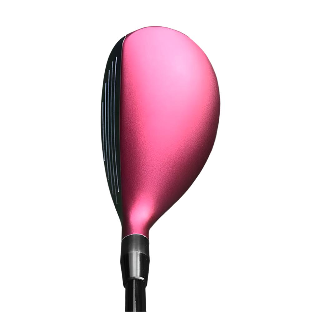 A Grind - Hybrid - LILWOOD