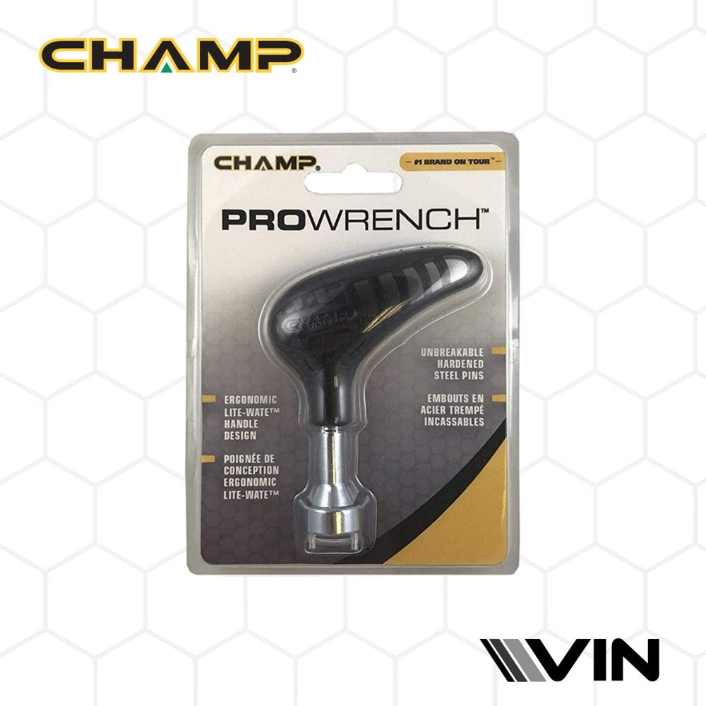 Champ - Accessories - Pro Wrench