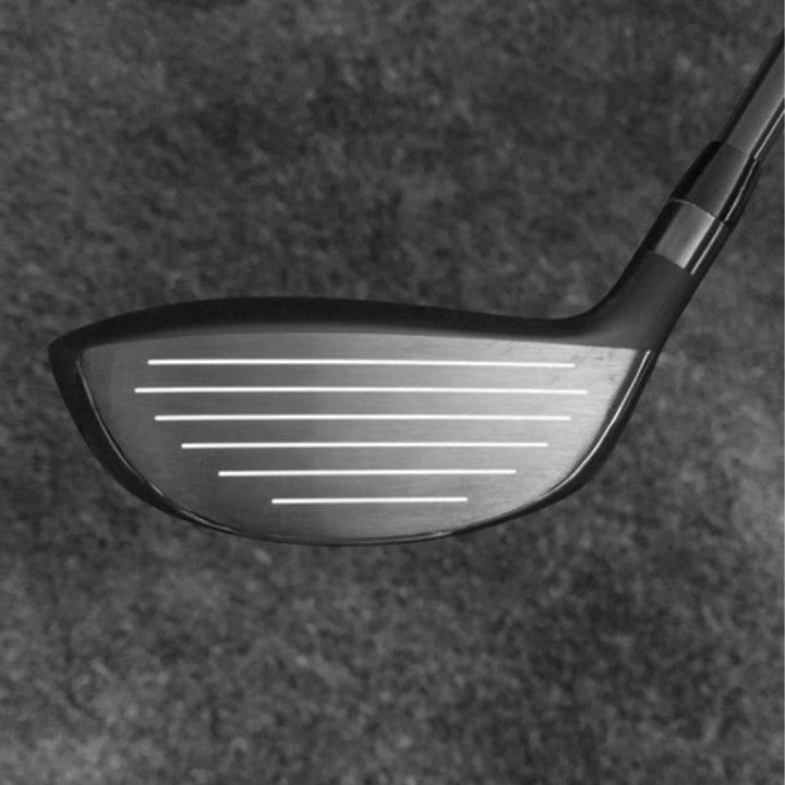 A Grind - Fairway