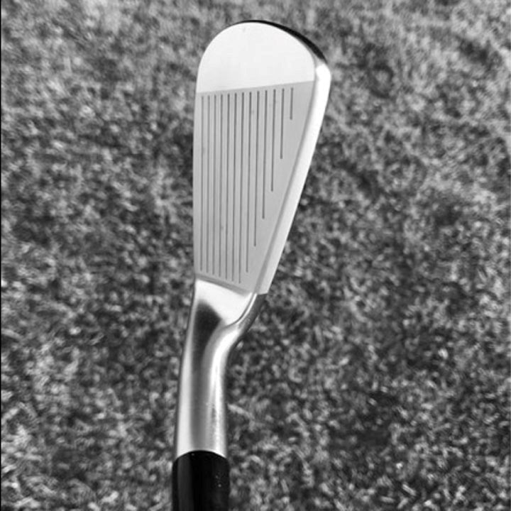 A Grind - Iron - BX-1