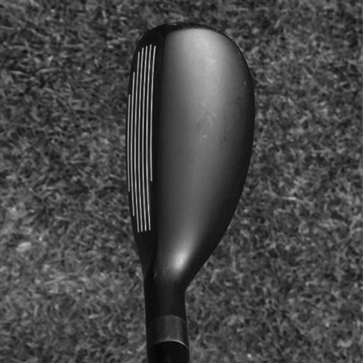 A Grind - Utility - Wood