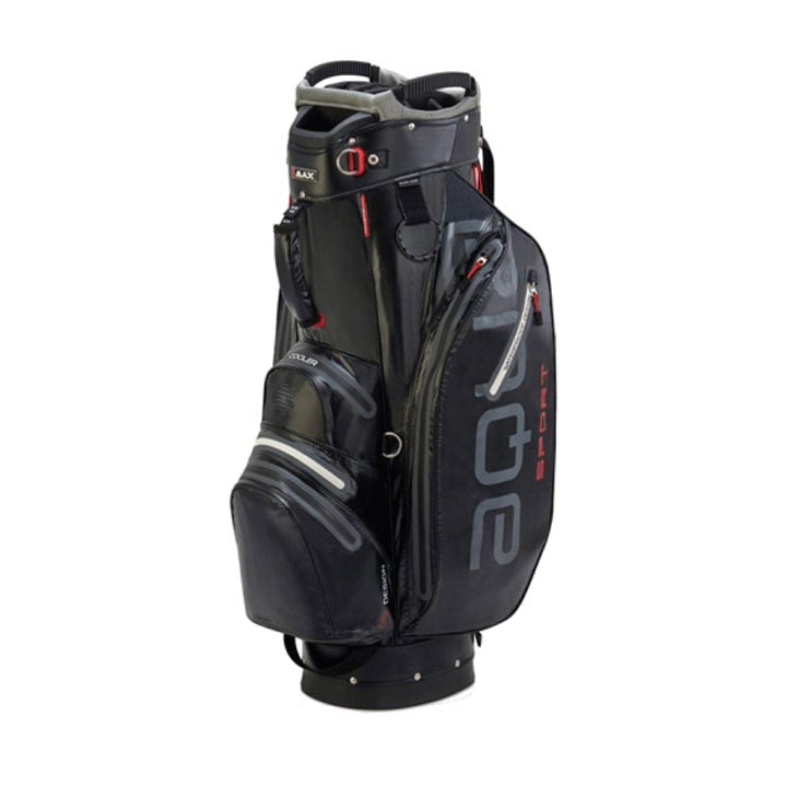 Big Max - Golf Bag - Cart Bag - Aqua Sport 2 (Warranty Void)