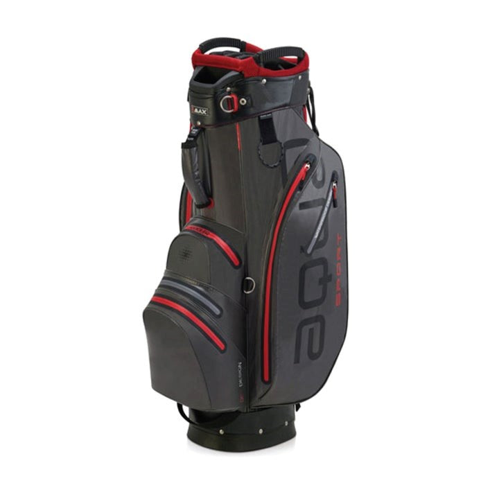 Big Max - Golf Bag - Cart Bag - Aqua Sport 2 (Warranty Void)