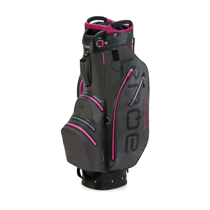 Big Max - Golf Bag - Cart Bag - Aqua Sport 2 (Warranty Void)