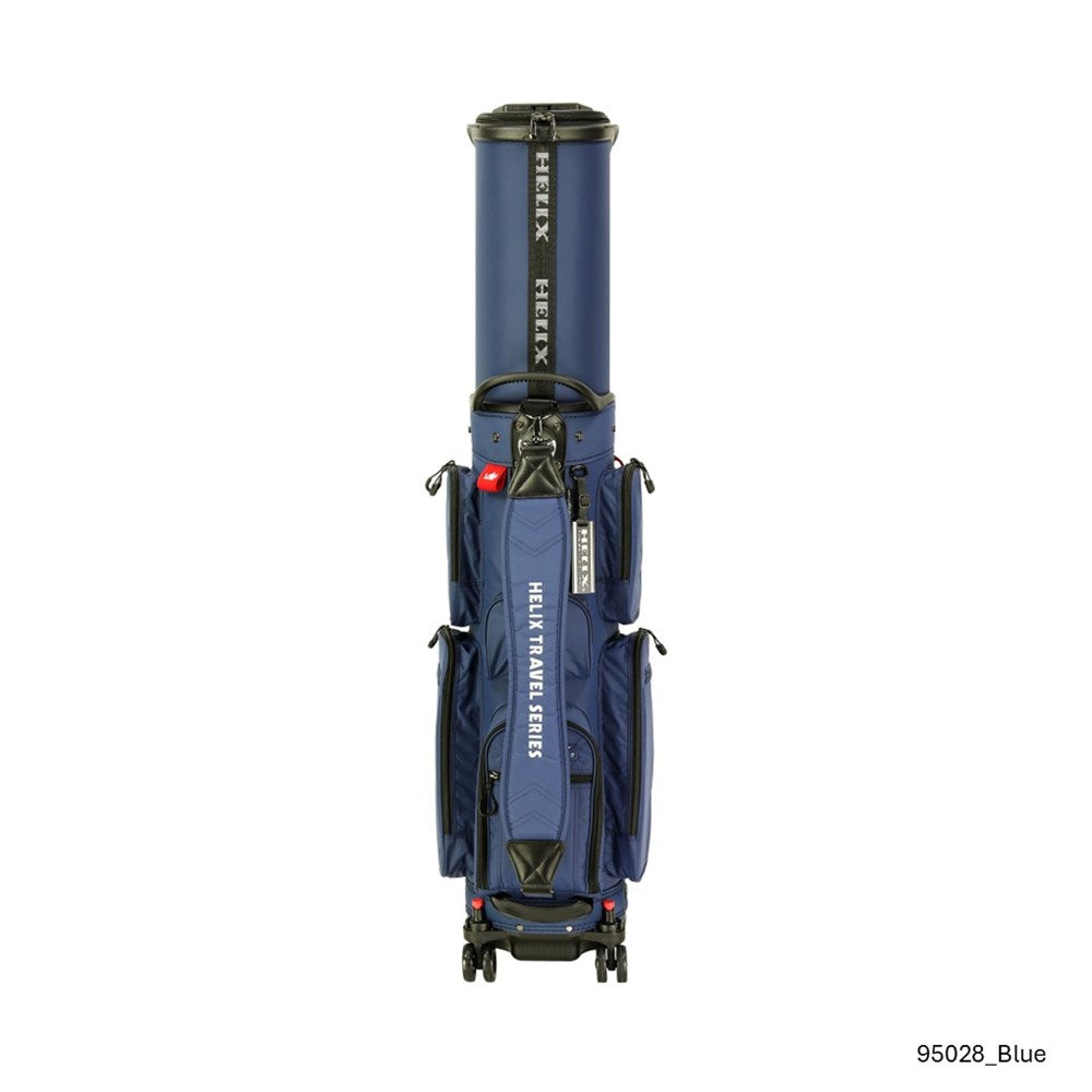 Helix - Golf Bag - Travel Cart - Nylon Series H95028