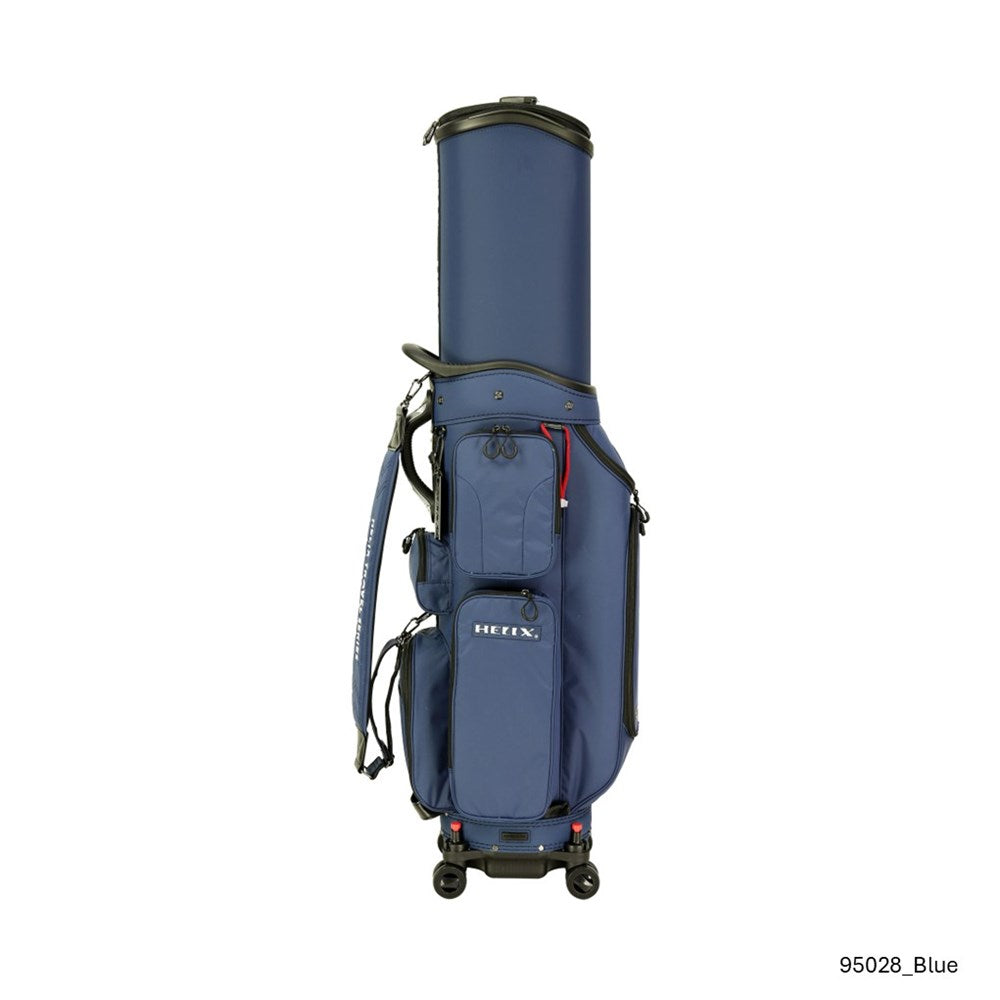 Helix - Golf Bag - Travel Cart - Nylon Series H95028