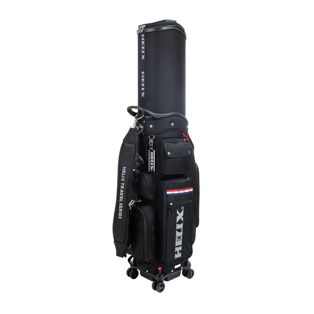 Helix - Golf Bag - Travel Cart - Nylon Series H95118