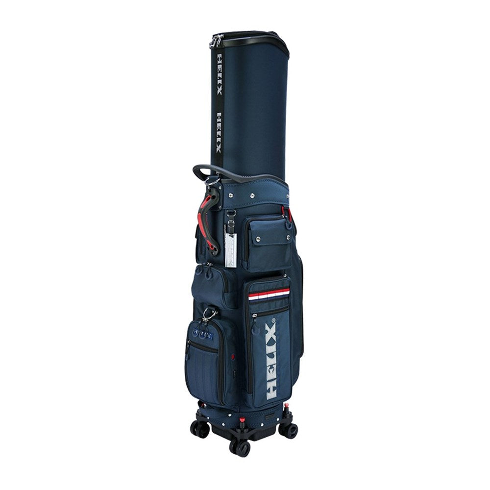 Helix - Golf Bag - Travel Cart - Nylon Series H95118