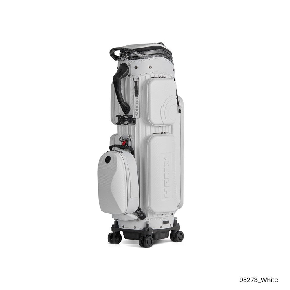 Helix - Golf Bag - Travel Cart - Carbon Series H95273