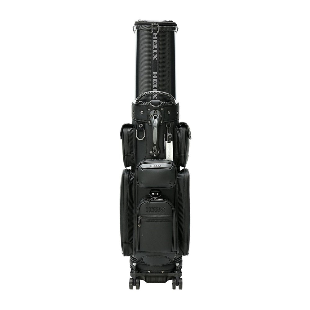 Helix - Golf Bag - Travel Cart - Carbon Series H95307
