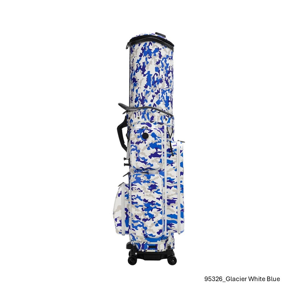 Helix - Golf Bag - Travel Cart - Carbon Series H95326