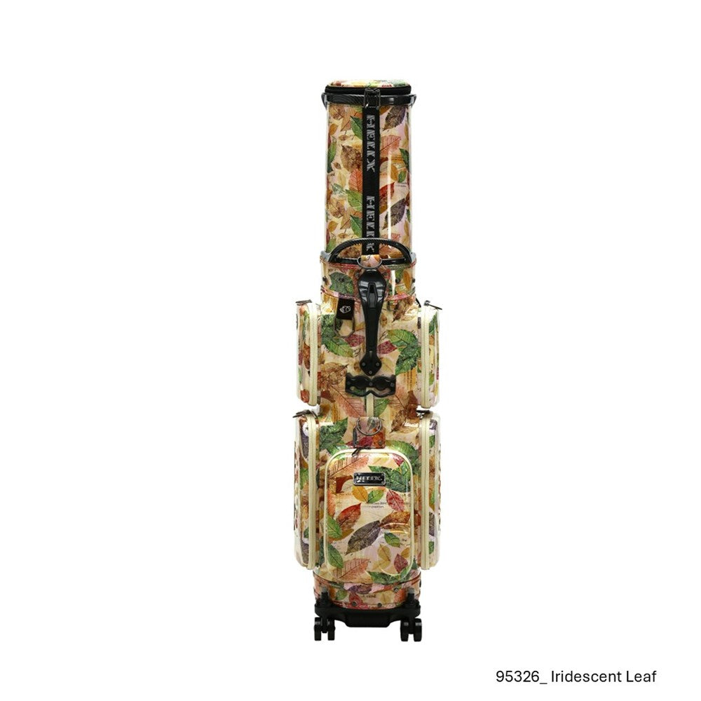 Helix - Golf Bag - Travel Cart - Carbon Series H95326