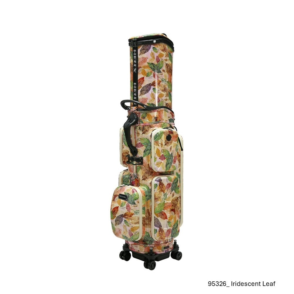 Helix - Golf Bag - Travel Cart - Carbon Series H95326