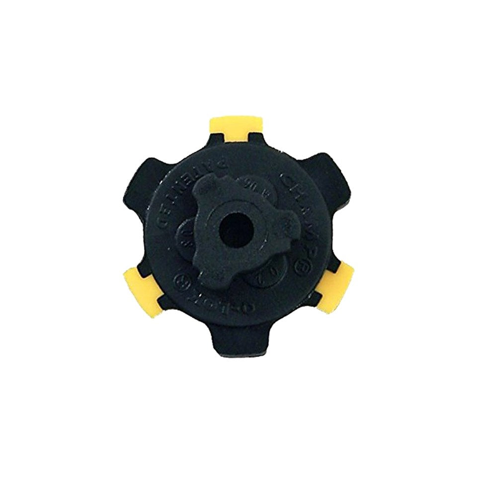 Champ - Q-Lok Spikes - Scorpion Stinger cleat (16 Cleats)
