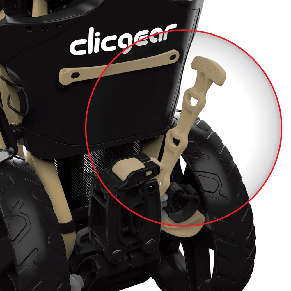 Clicgear - Cart - 4 Trim Kit