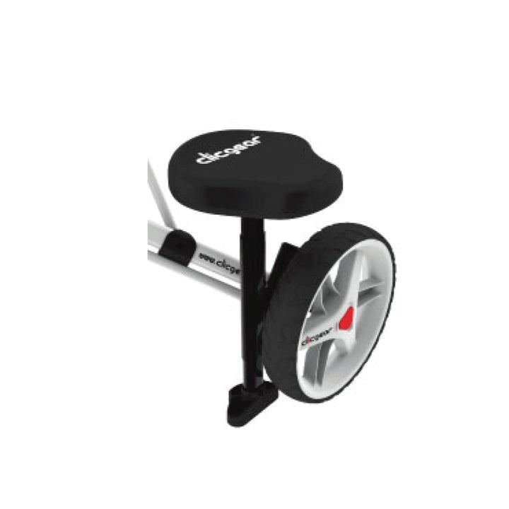 Clicgear - Cart - 8.0 Seat