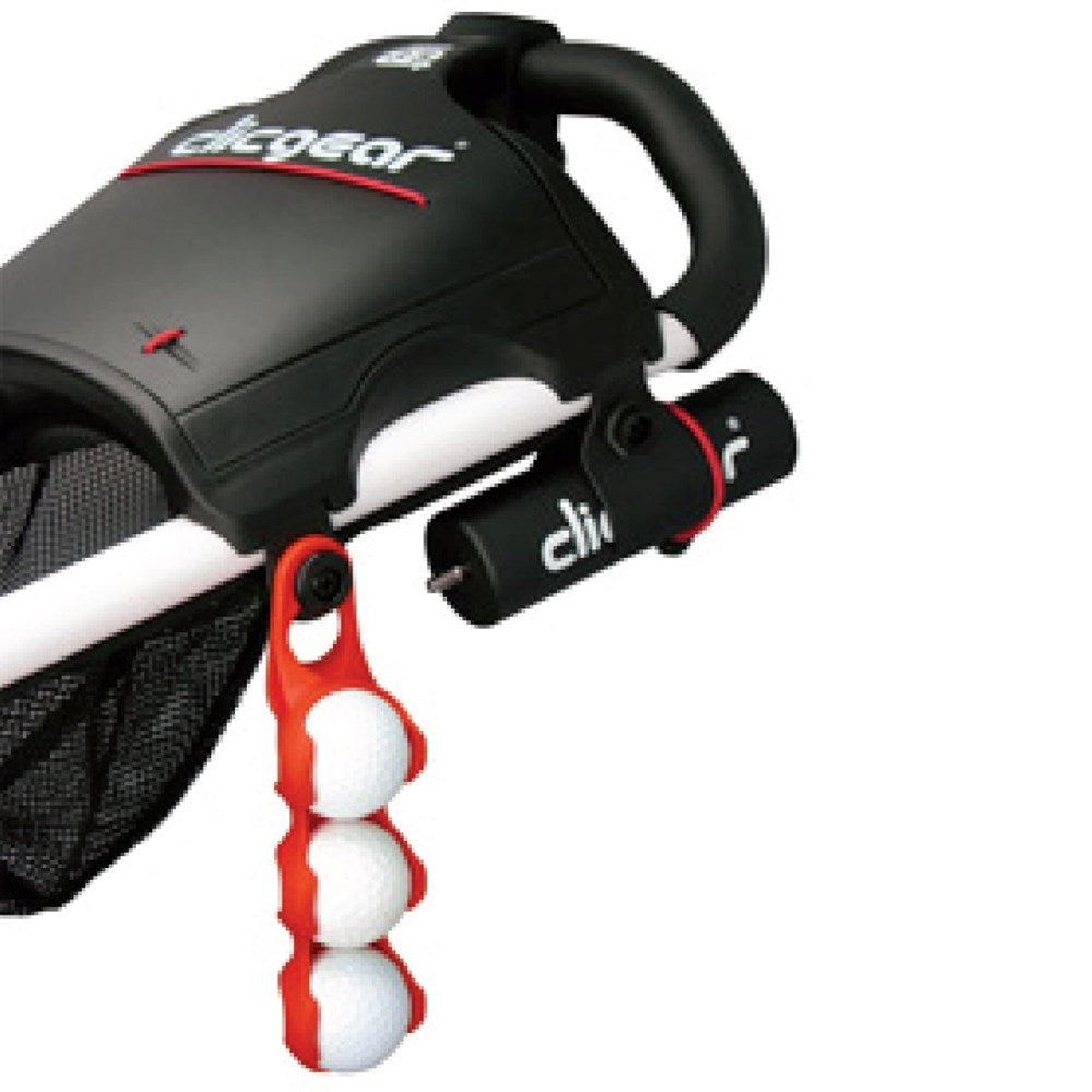 Clicgear - Cart - Ball Clip
