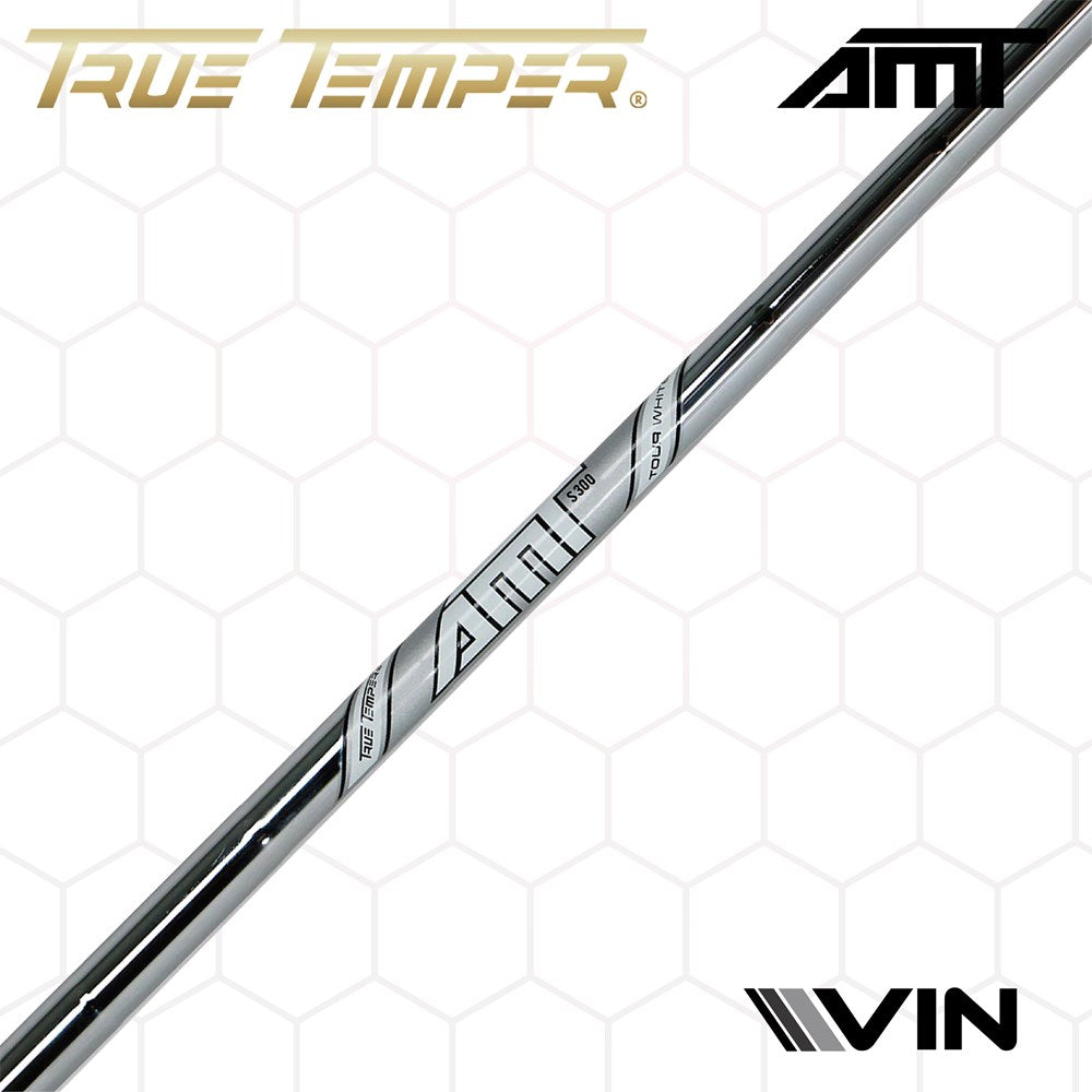 True Temper - AMT Tour White X100– Vin Golf - SG