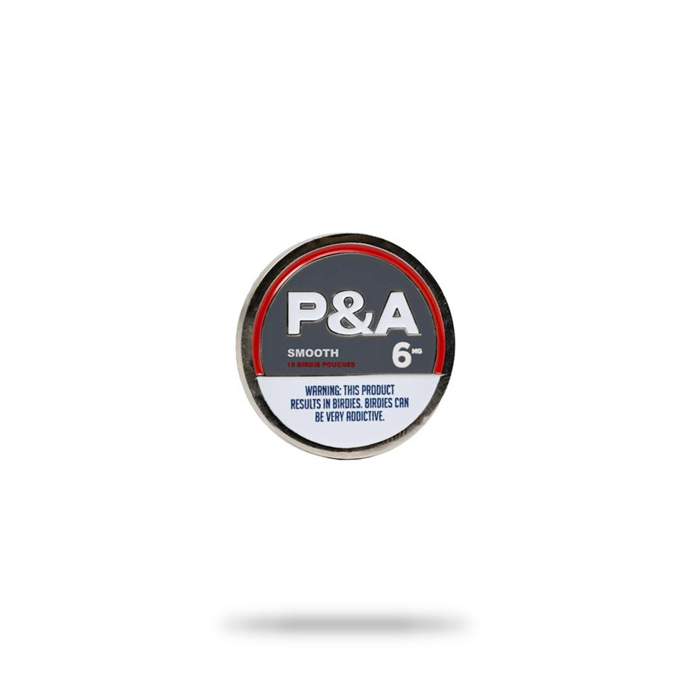 Pins & Aces - Ball Marker