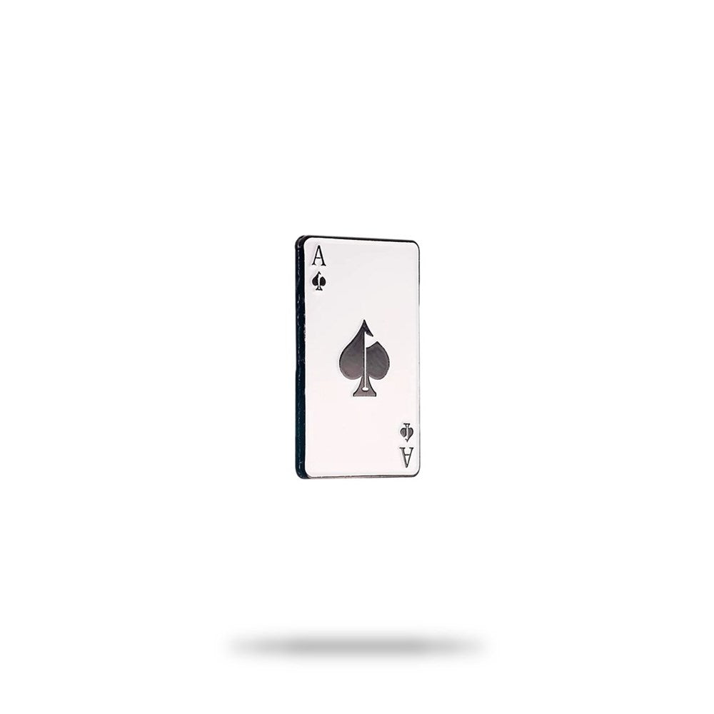 Pins & Aces - Ball Marker