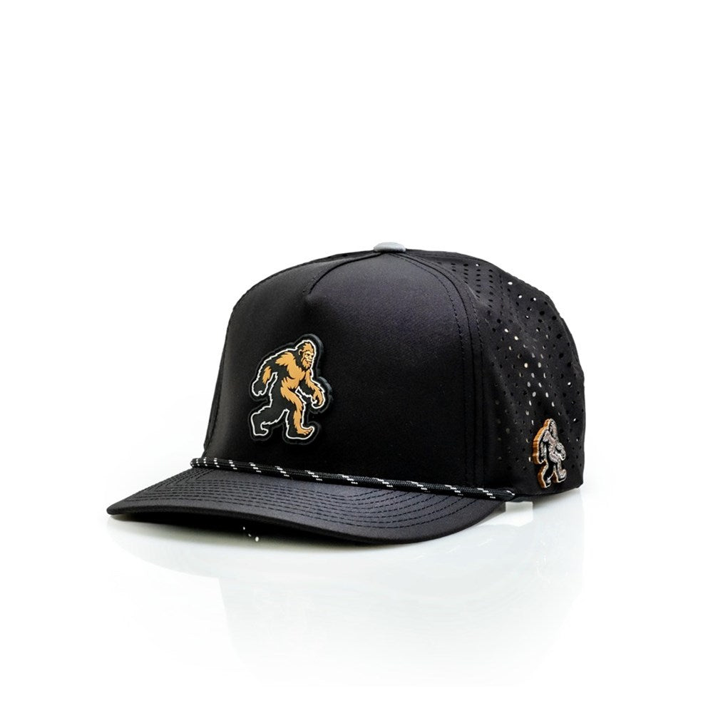 Pins & Aces - Golf Hats/Caps - Perforated Rope Hat