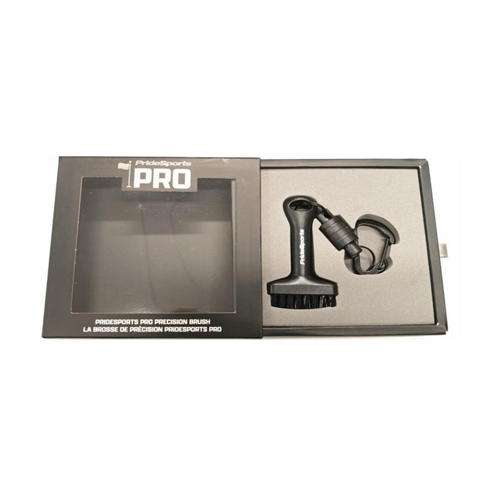Pride Sports - Accessories - Pro Precision Brush