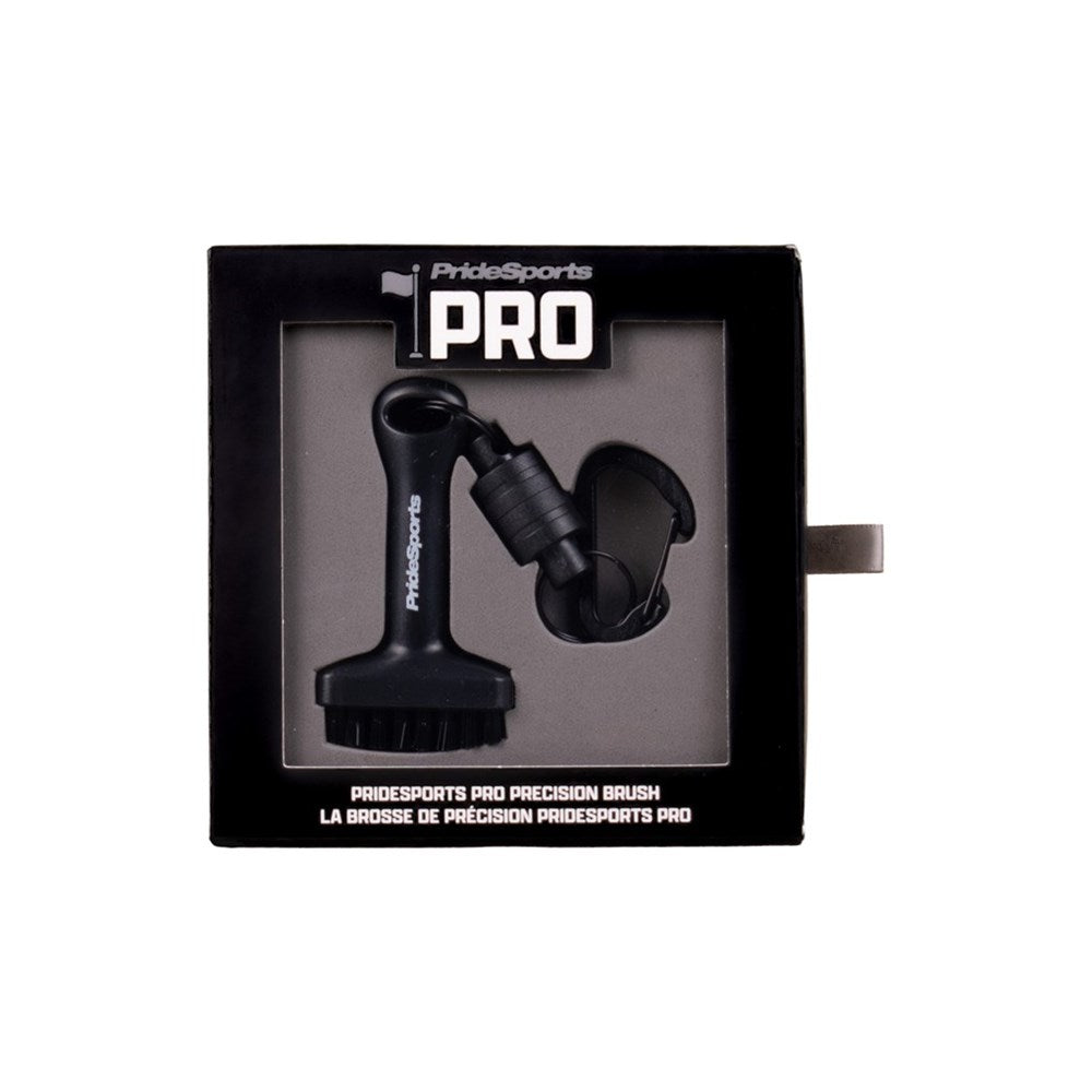 Pride Sports - Accessories - Pro Precision Brush