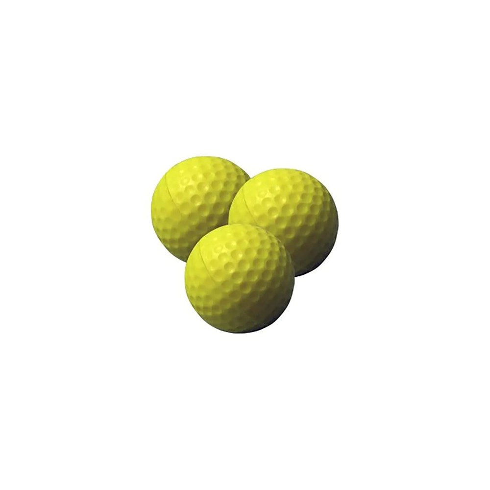 Pride Sports - Accessories - Foam Practice Balls 12ct