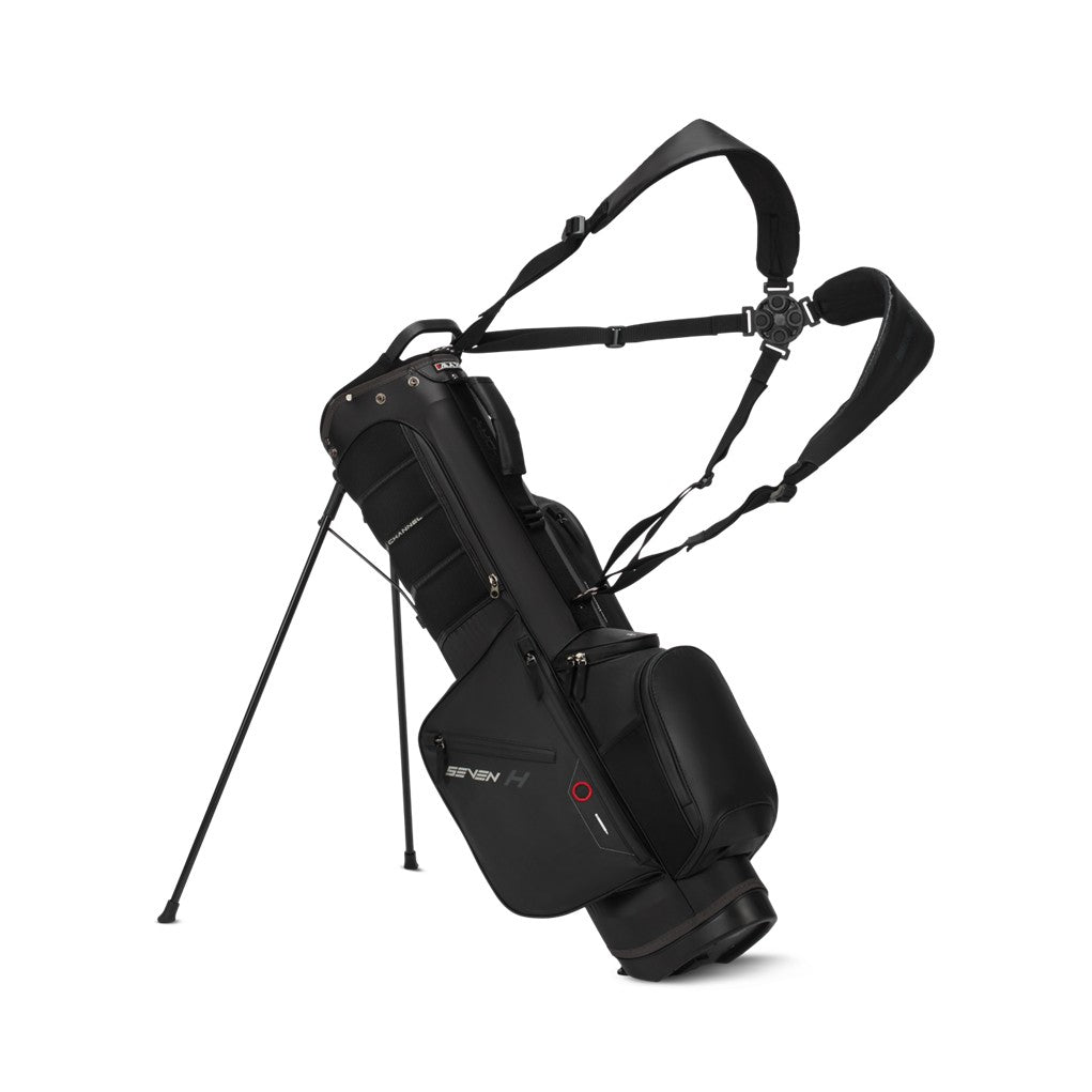 Big Max - Golf Bag - Stand Bag - Aqua Seven H