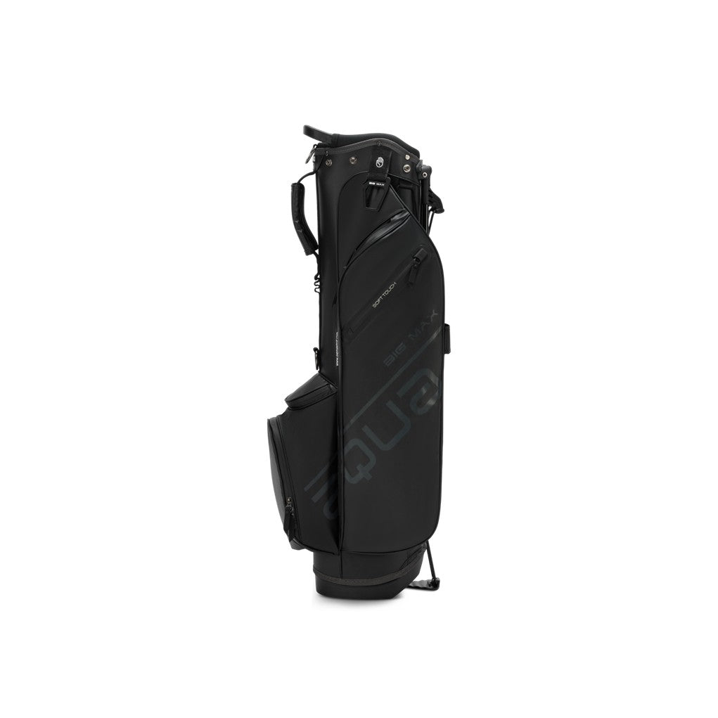 Big Max - Golf Bag - Stand Bag - Aqua Seven H