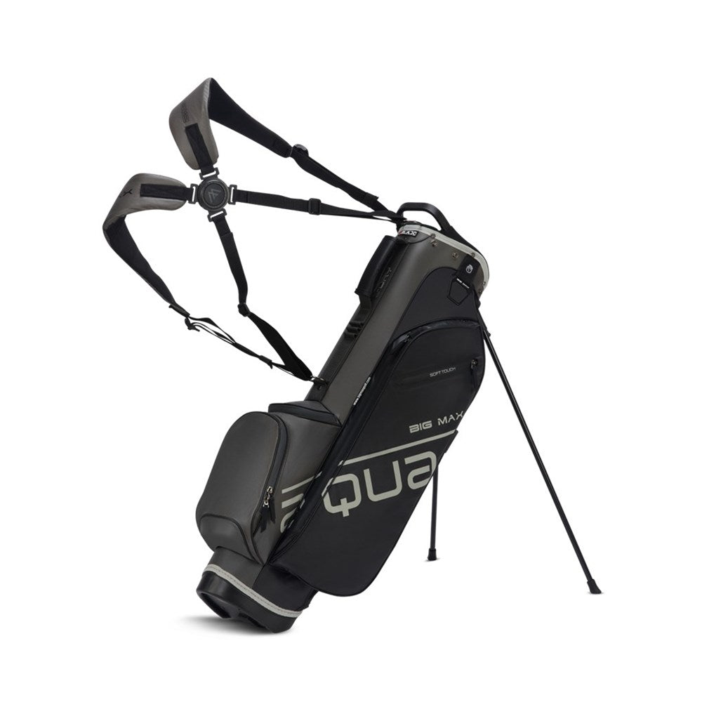 Big Max - Golf Bag - Stand Bag - Aqua Seven H