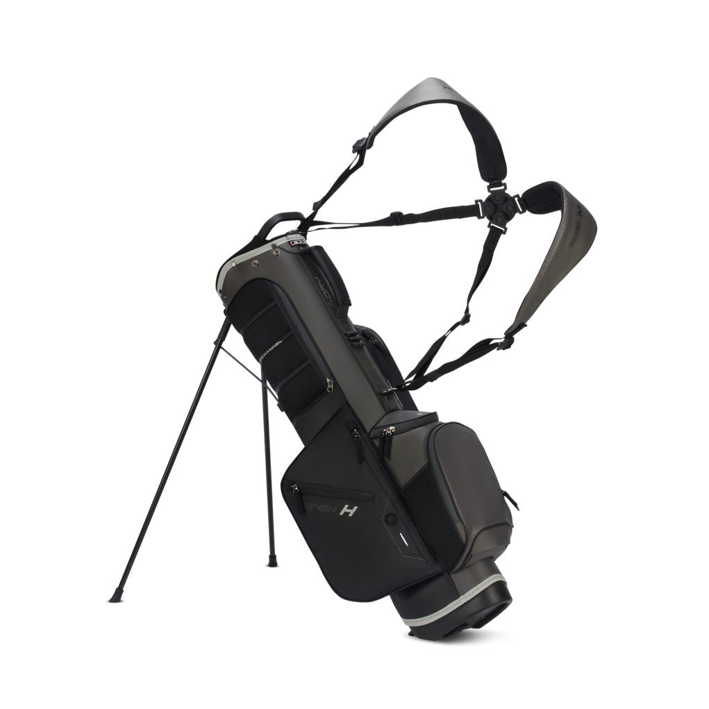 Big Max - Golf Bag - Stand Bag - Aqua Seven H