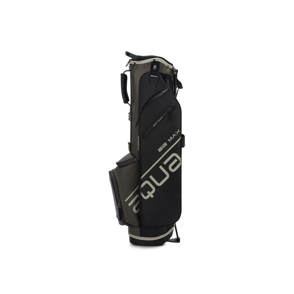 Big Max - Golf Bag - Stand Bag - Aqua Seven H