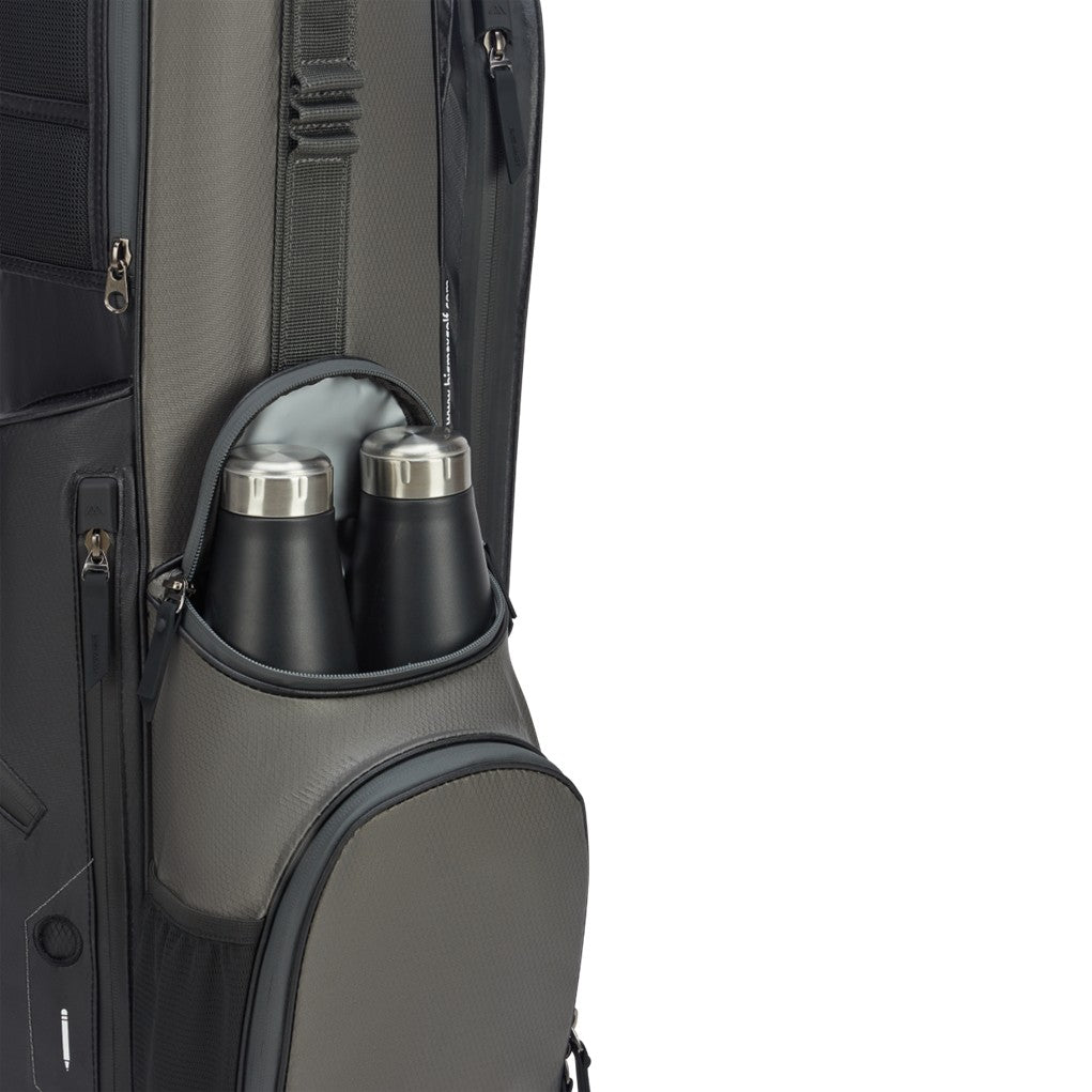 Big Max - Golf Bag - Stand Bag - Aqua Seven H